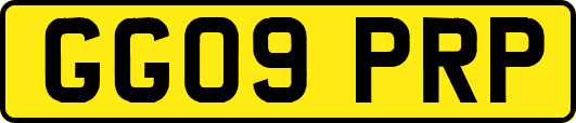 GG09PRP