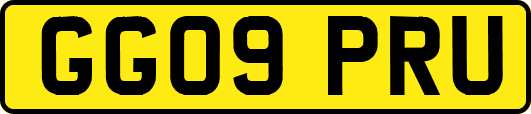 GG09PRU