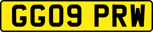 GG09PRW