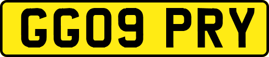 GG09PRY