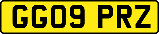 GG09PRZ