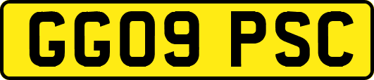 GG09PSC