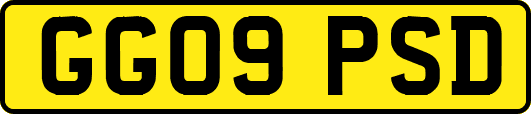 GG09PSD