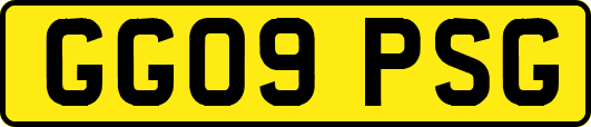 GG09PSG