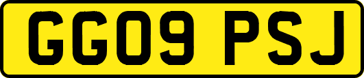 GG09PSJ