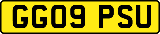 GG09PSU