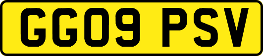 GG09PSV
