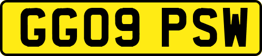 GG09PSW