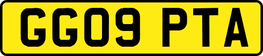 GG09PTA