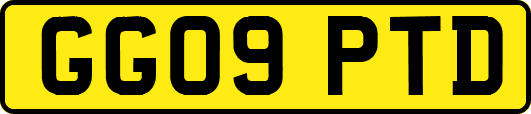 GG09PTD