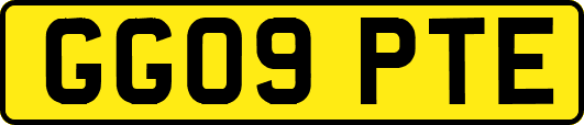 GG09PTE