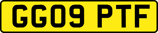 GG09PTF