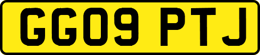 GG09PTJ