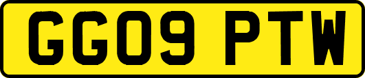 GG09PTW
