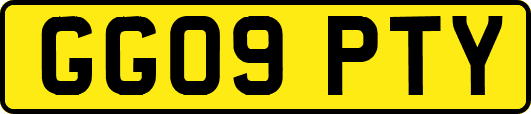 GG09PTY