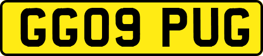 GG09PUG