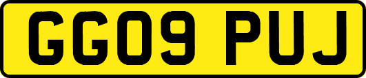 GG09PUJ