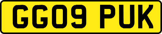 GG09PUK