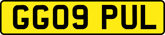 GG09PUL