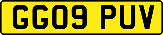 GG09PUV