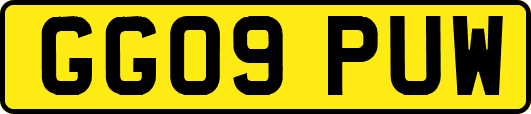 GG09PUW