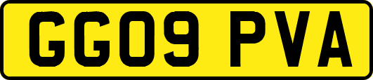 GG09PVA