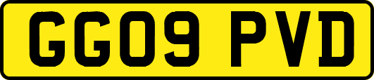 GG09PVD