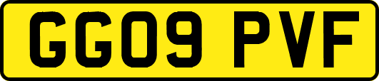 GG09PVF