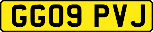 GG09PVJ