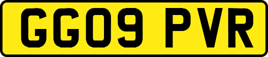 GG09PVR