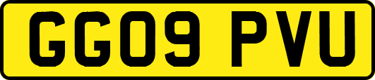 GG09PVU