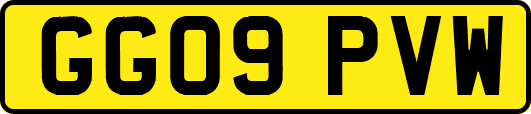 GG09PVW