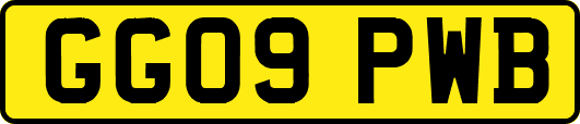 GG09PWB