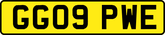 GG09PWE
