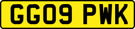 GG09PWK