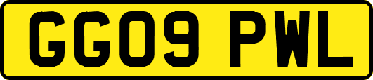 GG09PWL