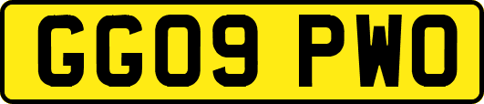 GG09PWO