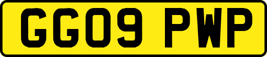 GG09PWP