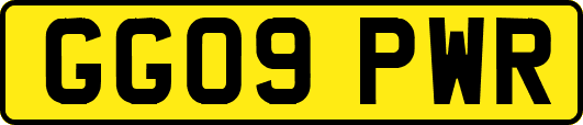 GG09PWR