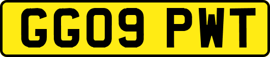 GG09PWT