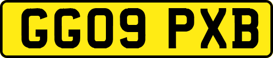 GG09PXB