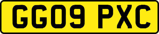 GG09PXC