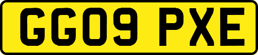 GG09PXE