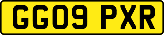 GG09PXR