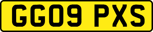 GG09PXS