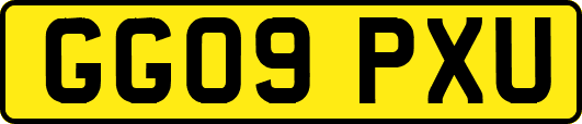 GG09PXU