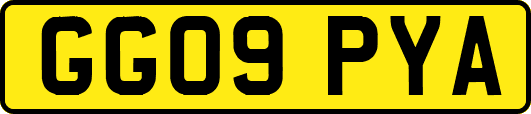 GG09PYA