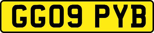 GG09PYB