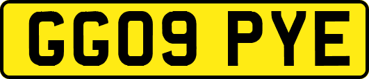 GG09PYE