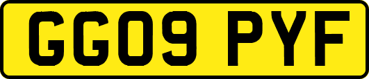 GG09PYF